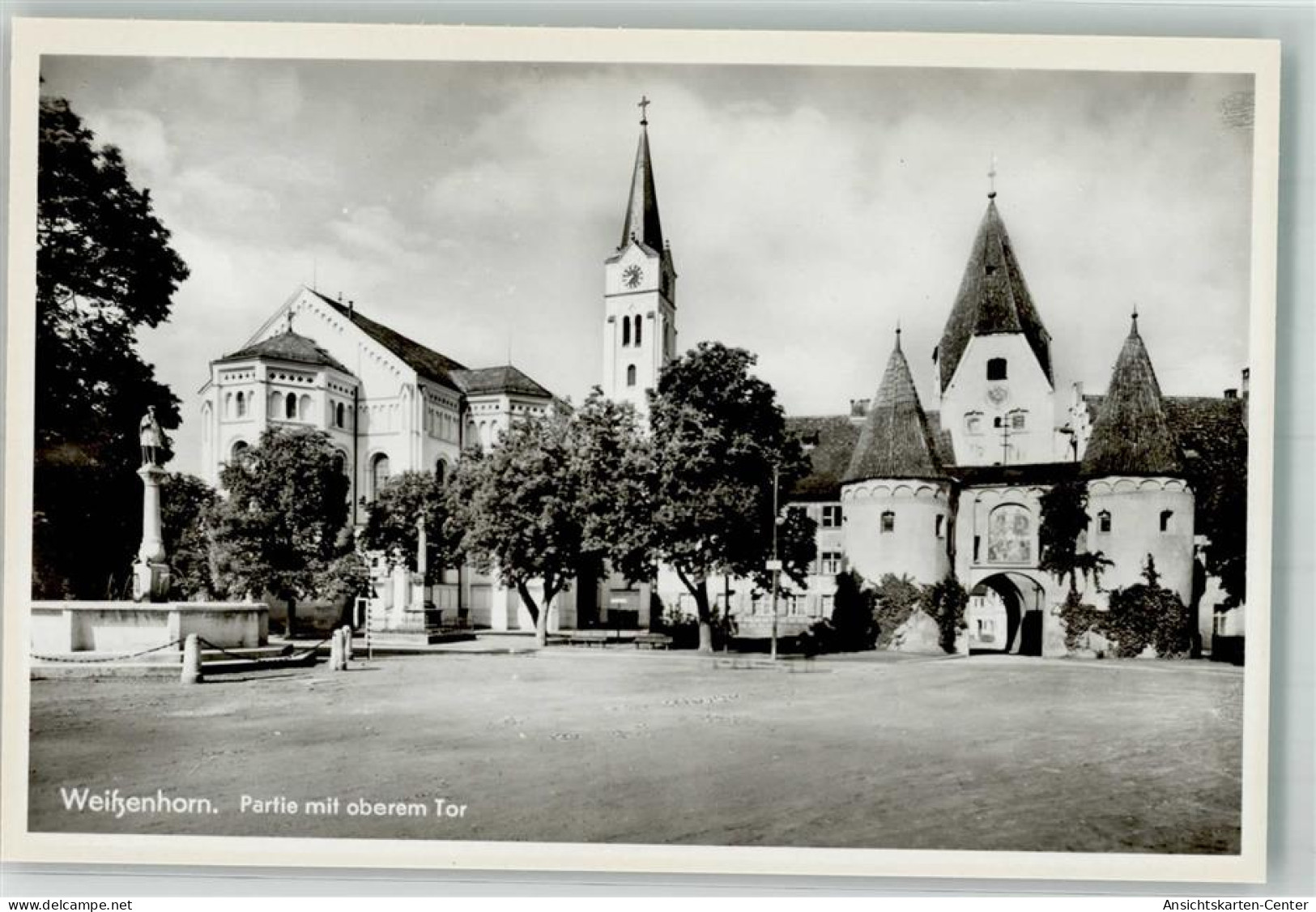 39861848 - Weissenhorn