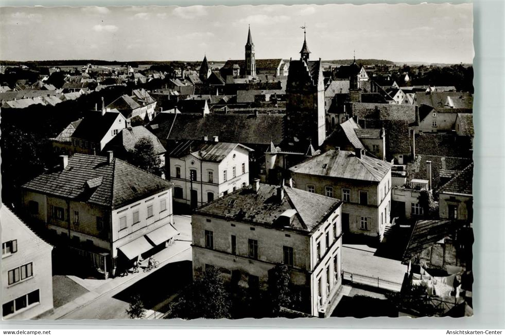 39861869 - Weissenhorn