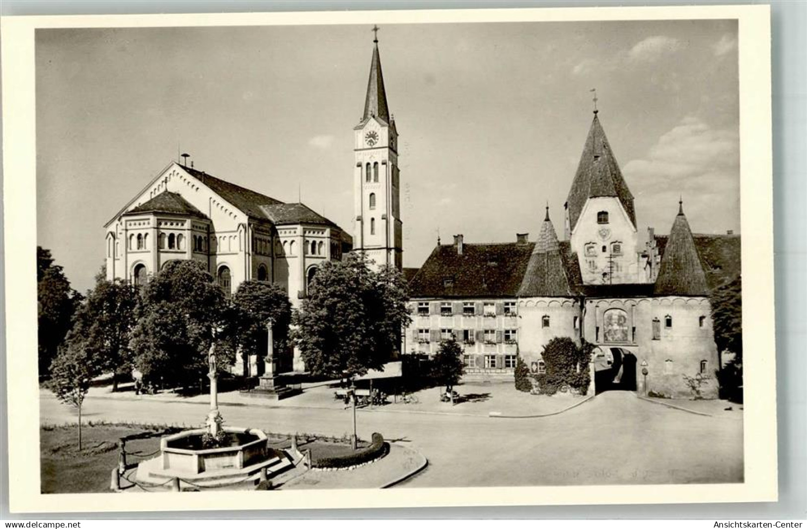 39861875 - Weissenhorn