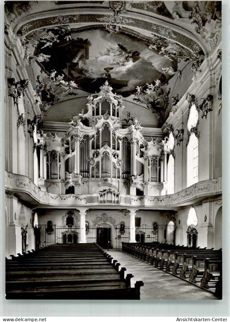 39862227 - Roggenburg , Schwab