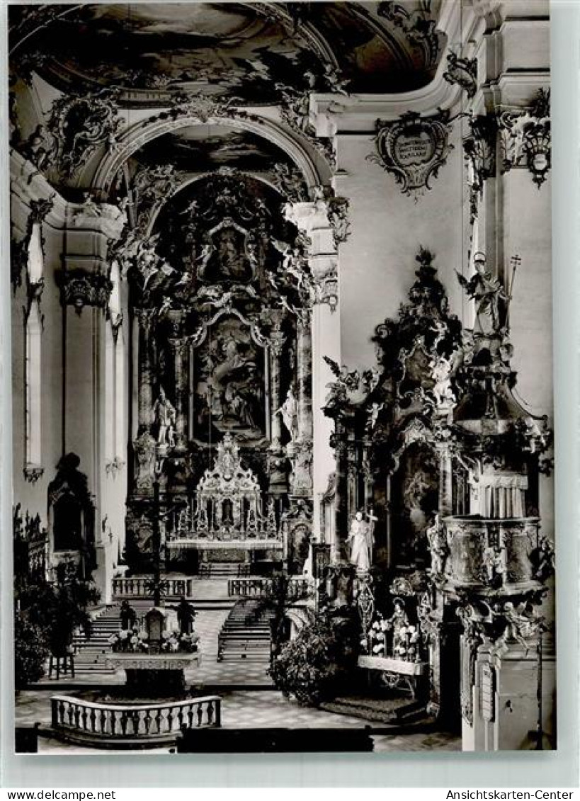 39862228 - Roggenburg , Schwab