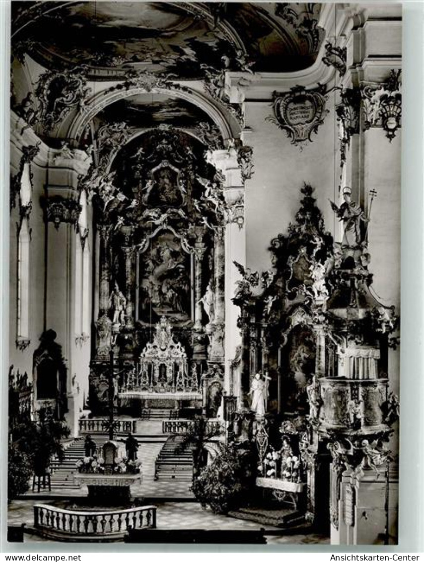 39862229 - Roggenburg , Schwab