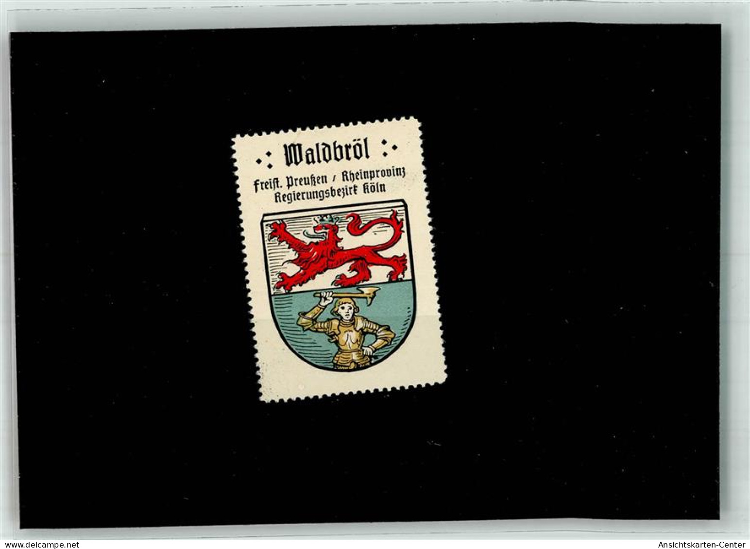 39862328 - Waldbroel