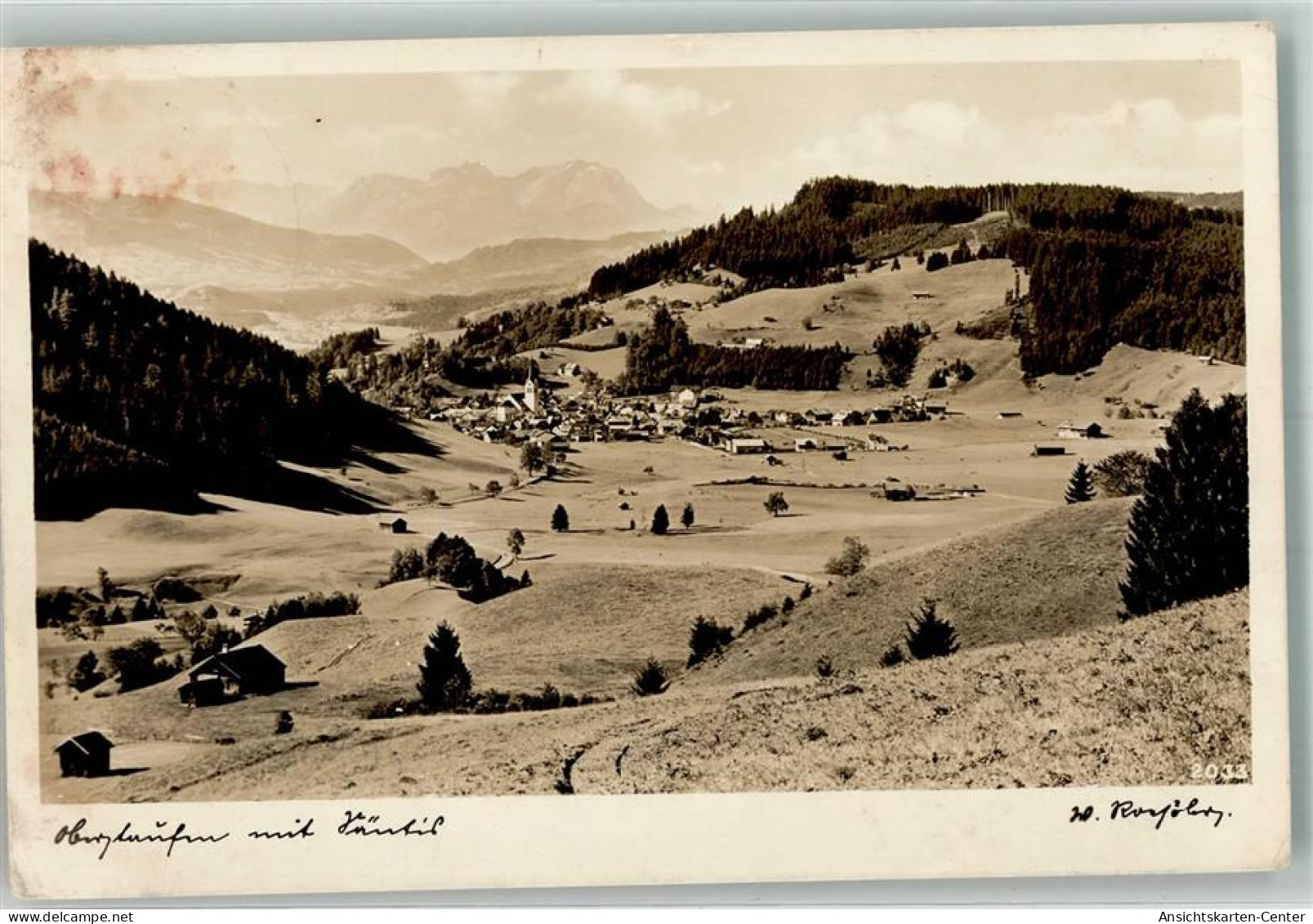 39862608 - Oberstaufen