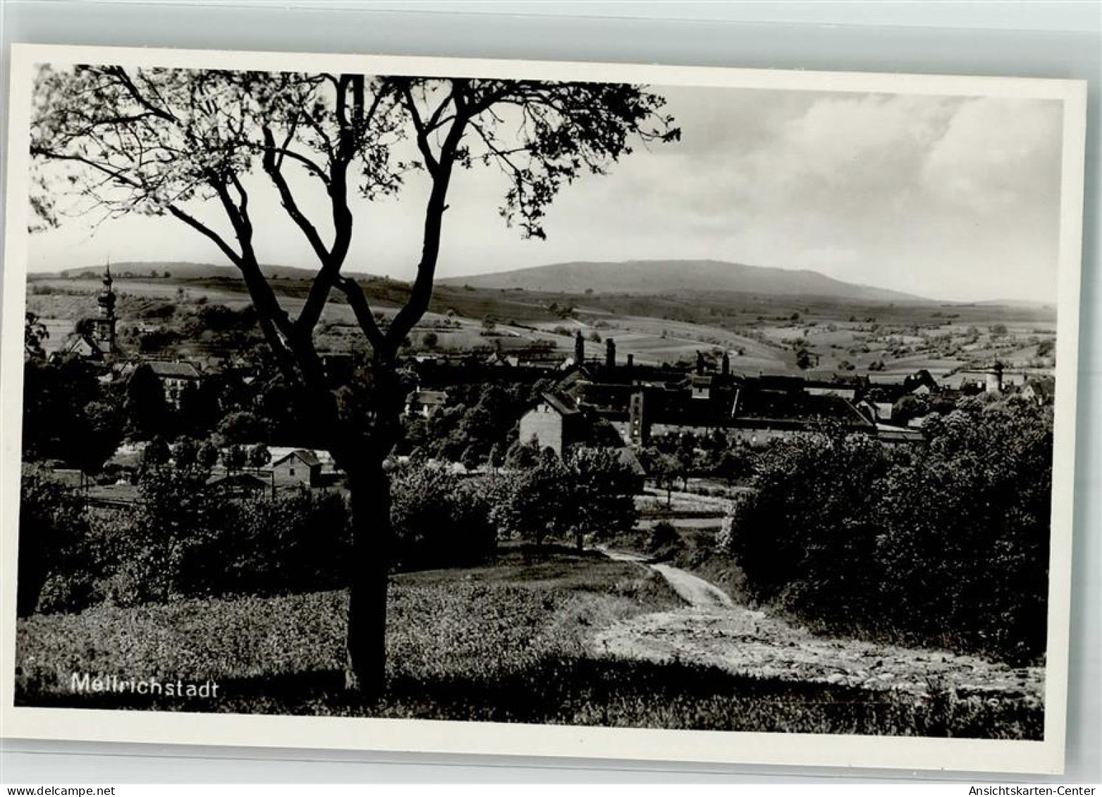 39862787 - Mellrichstadt