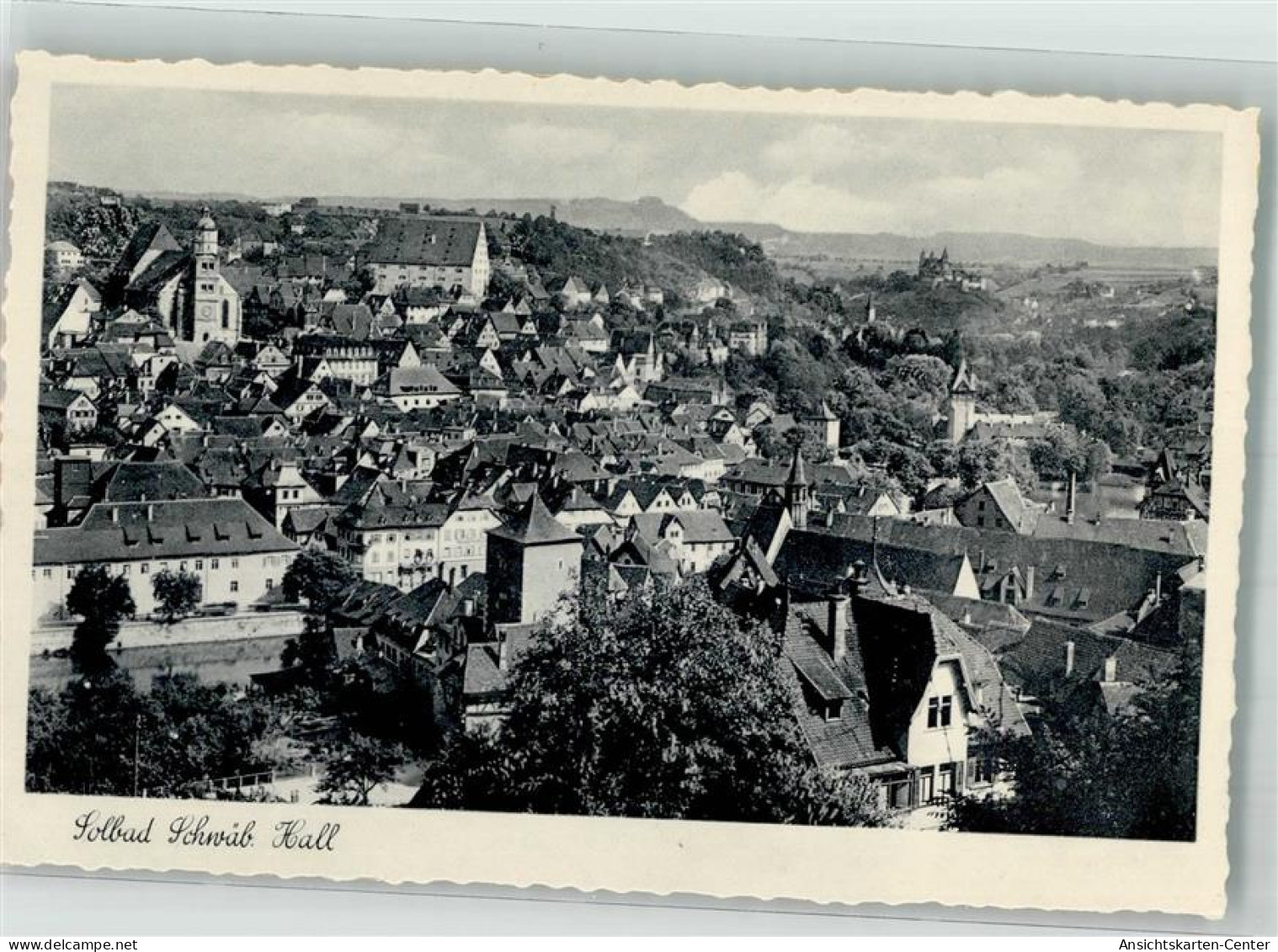 39863239 - Schwaebisch Hall