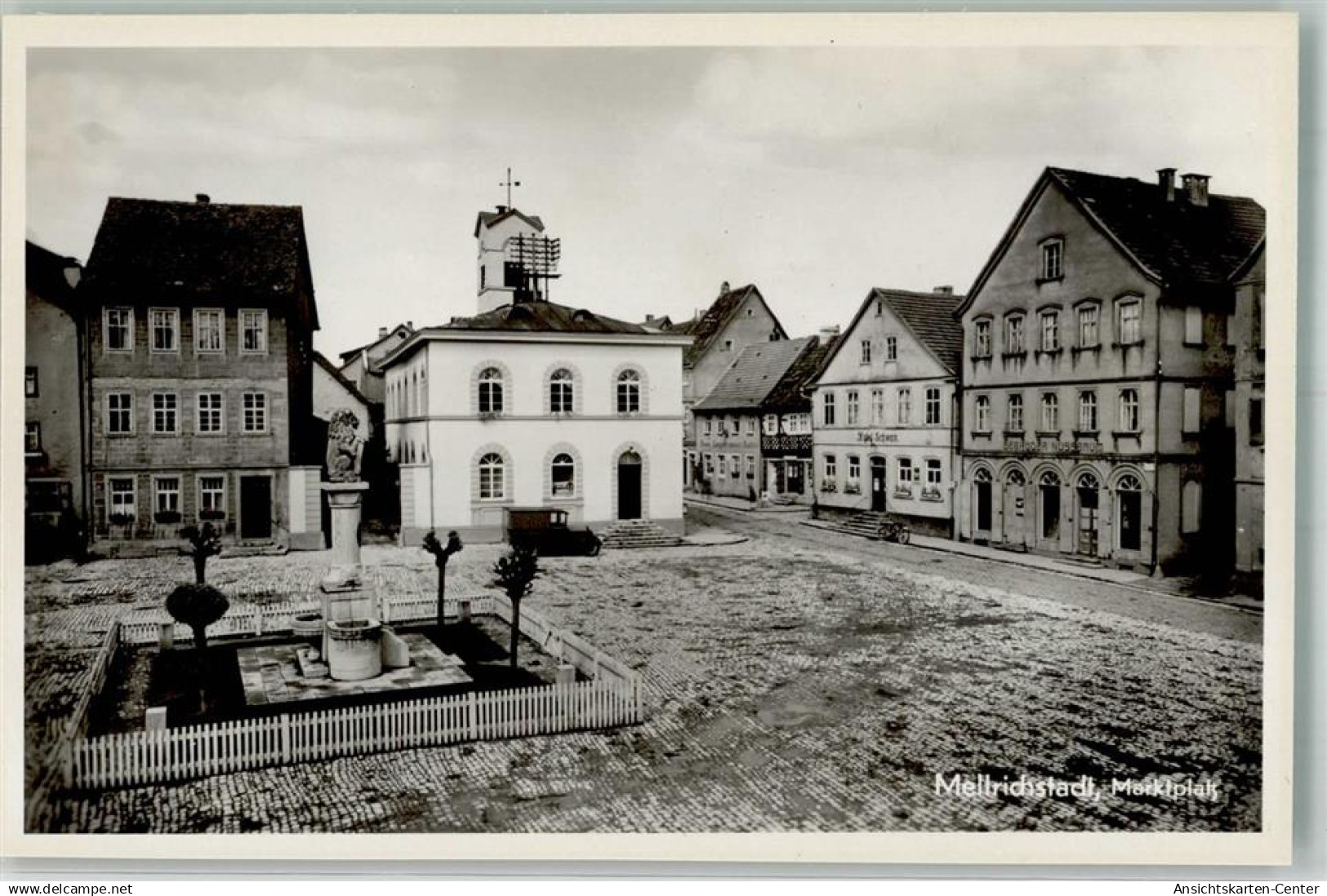 39863925 - Mellrichstadt