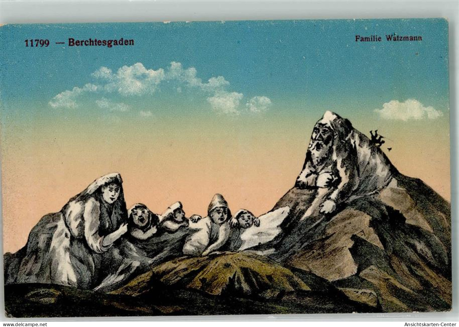 39868128 - Berchtesgaden