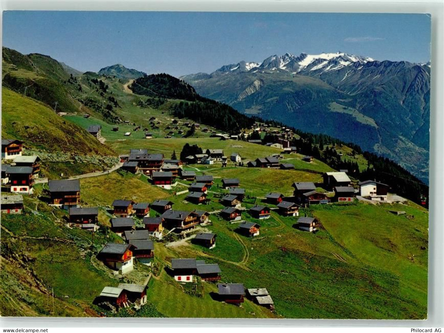 3987 Riederalp - 39495615