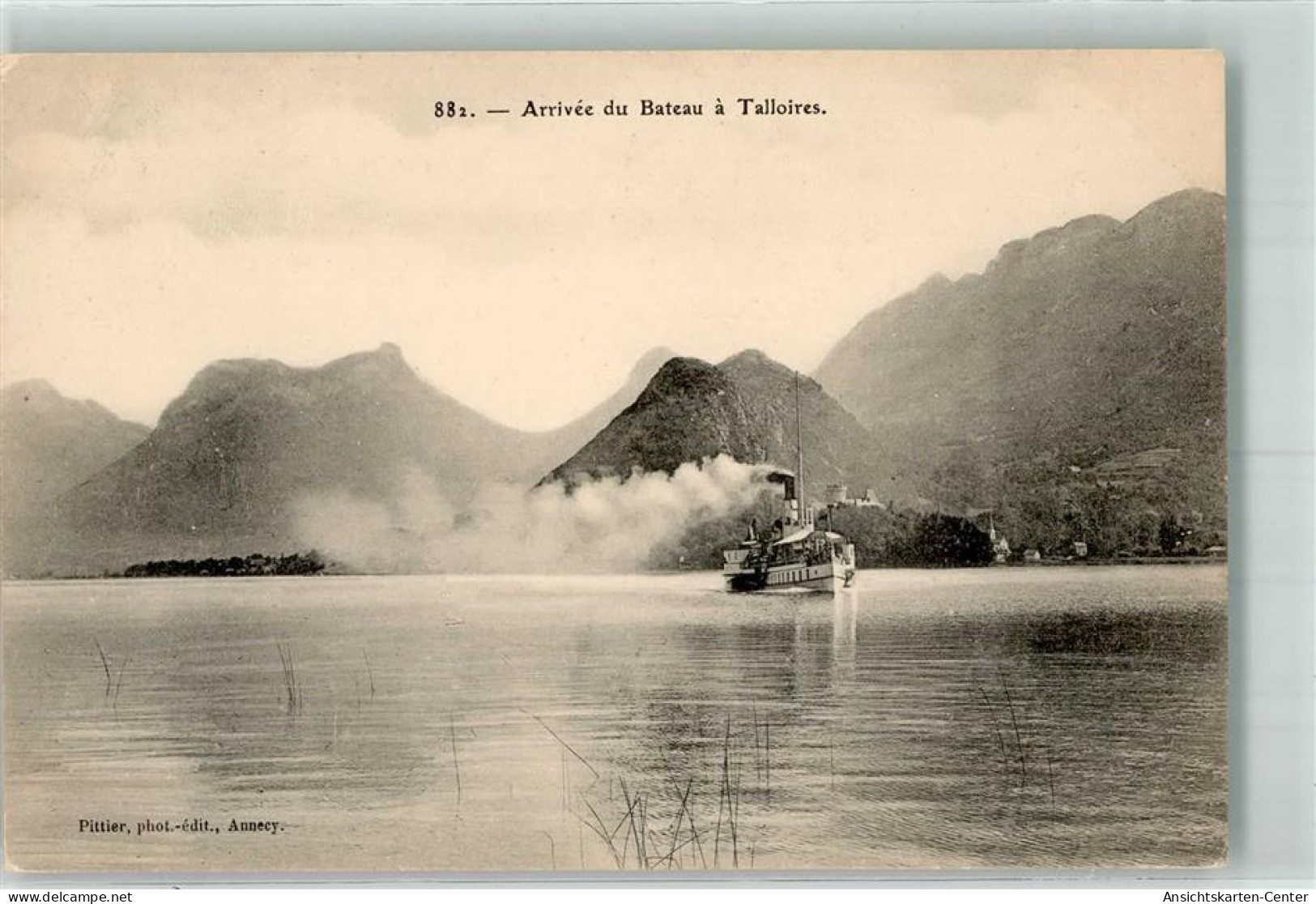 39873038 - Talloires