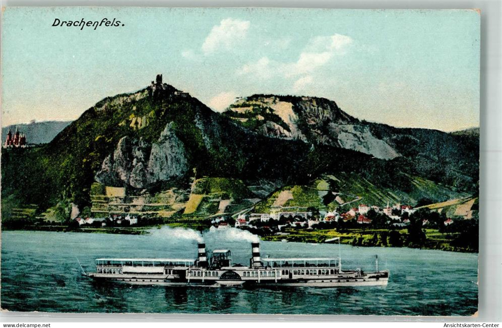 39873260 - Drachenfels