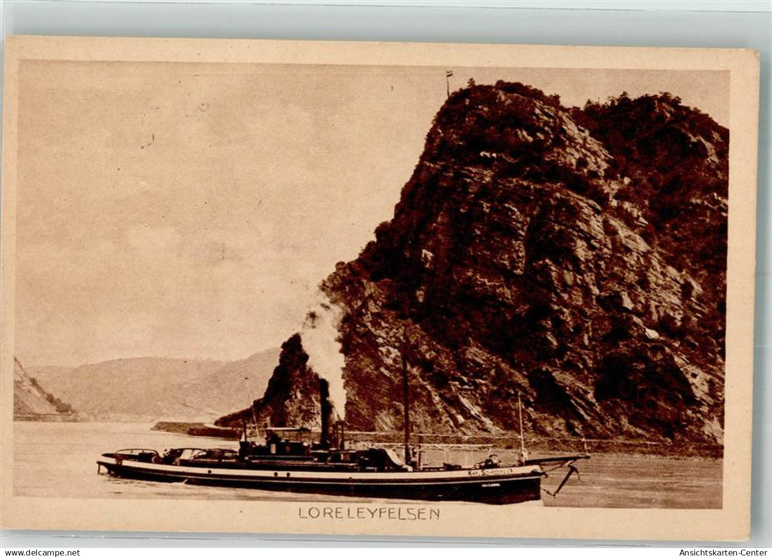 39873324 - Loreley
