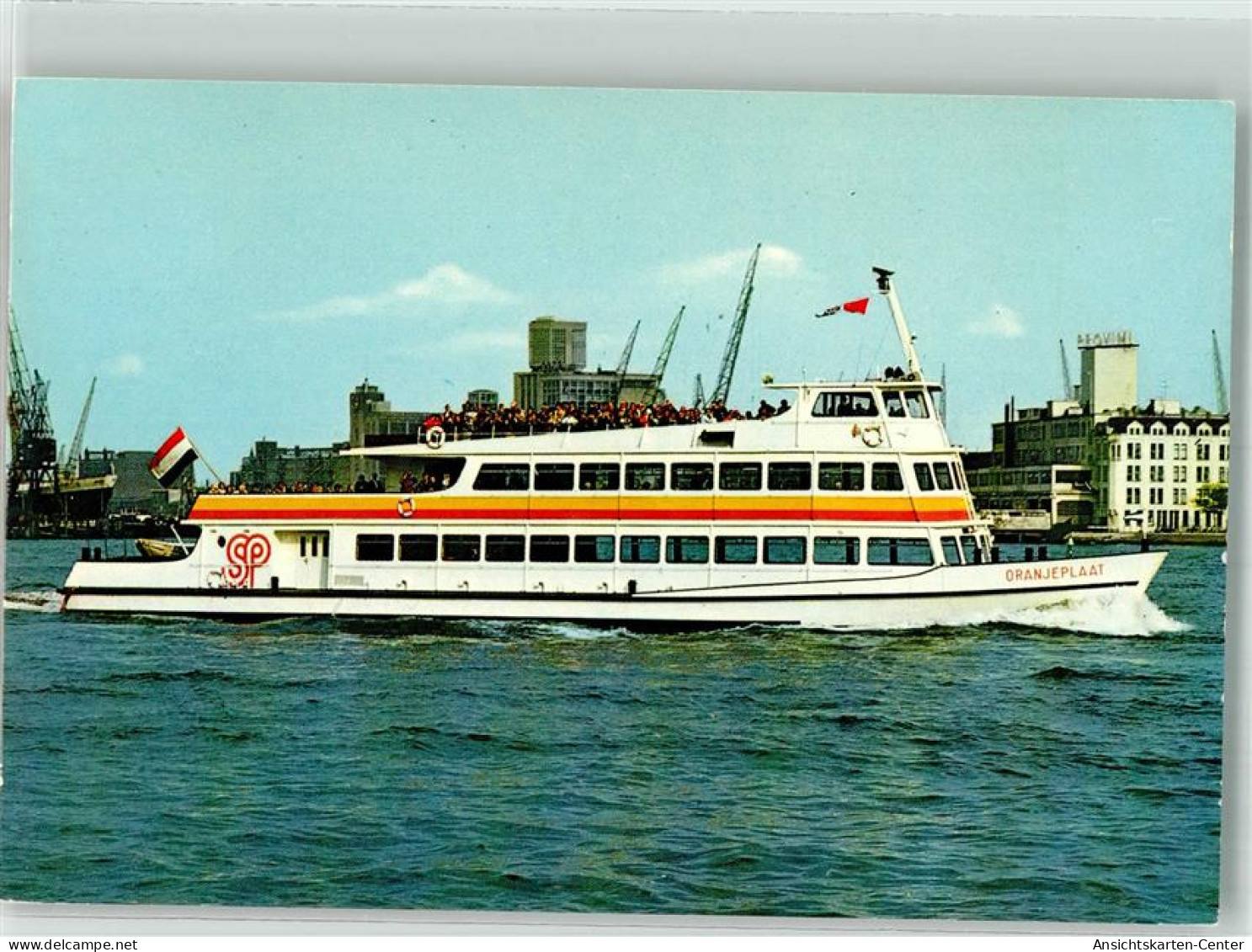 39878417 - Rotterdam