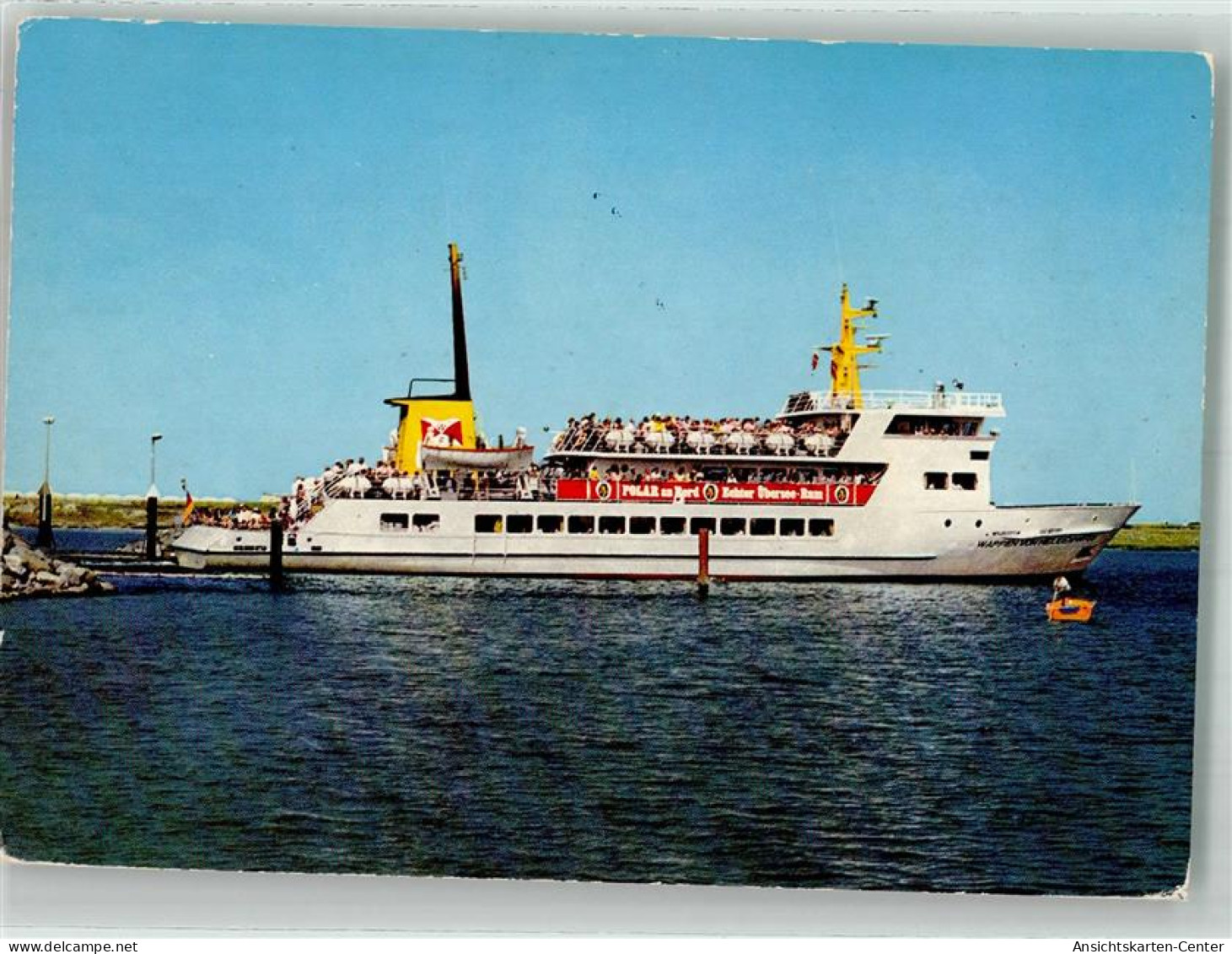 39878558 - Heiligenhafen , Holst