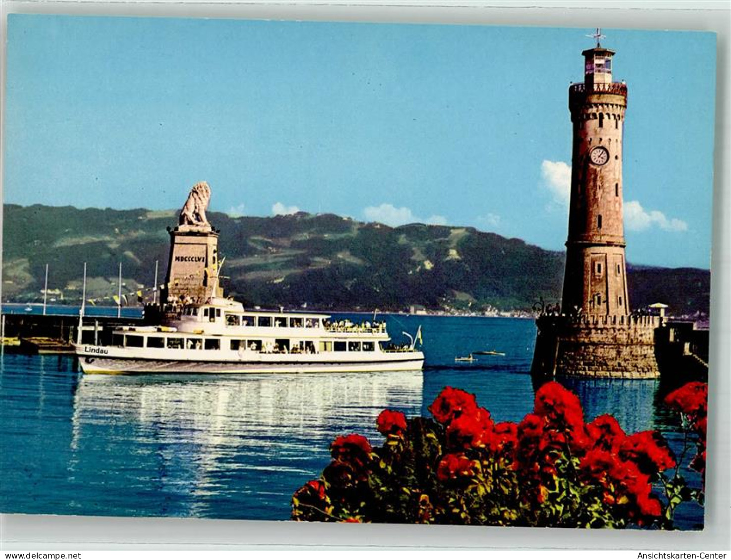 39878661 - Lindau Bodensee