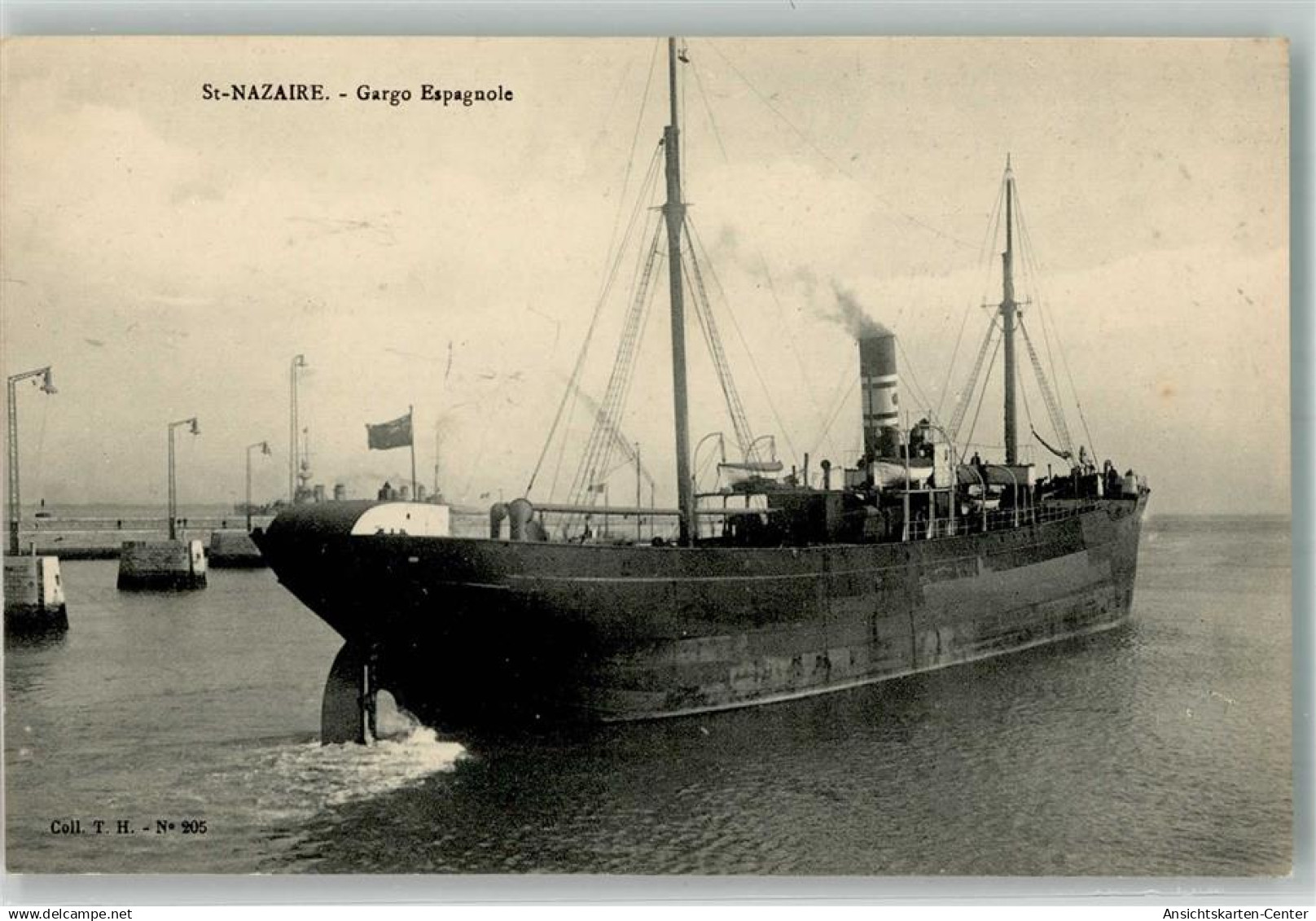 39879004 - Saint-Nazaire