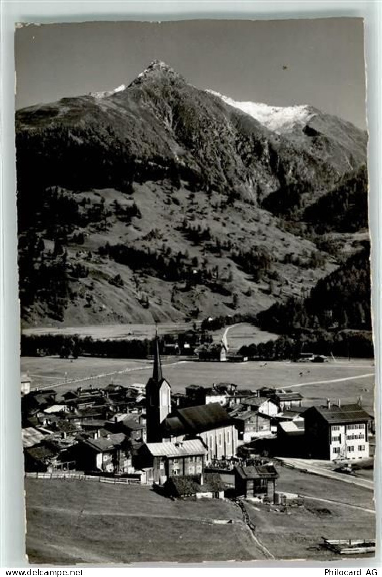 3988 Ulrichen - Blashorn - 10611816