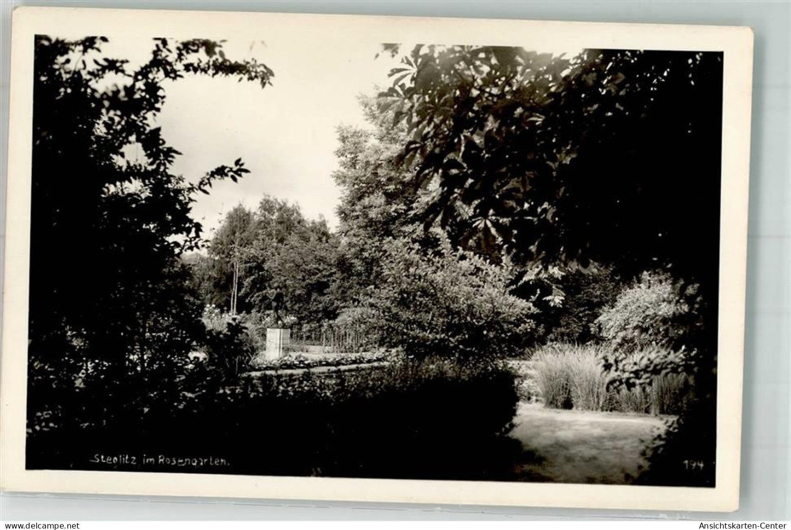 39885276 - Steglitz