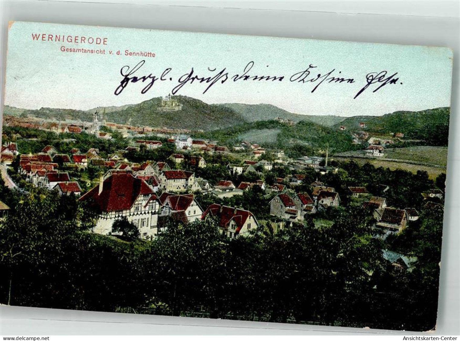 39885450 - Wernigerode