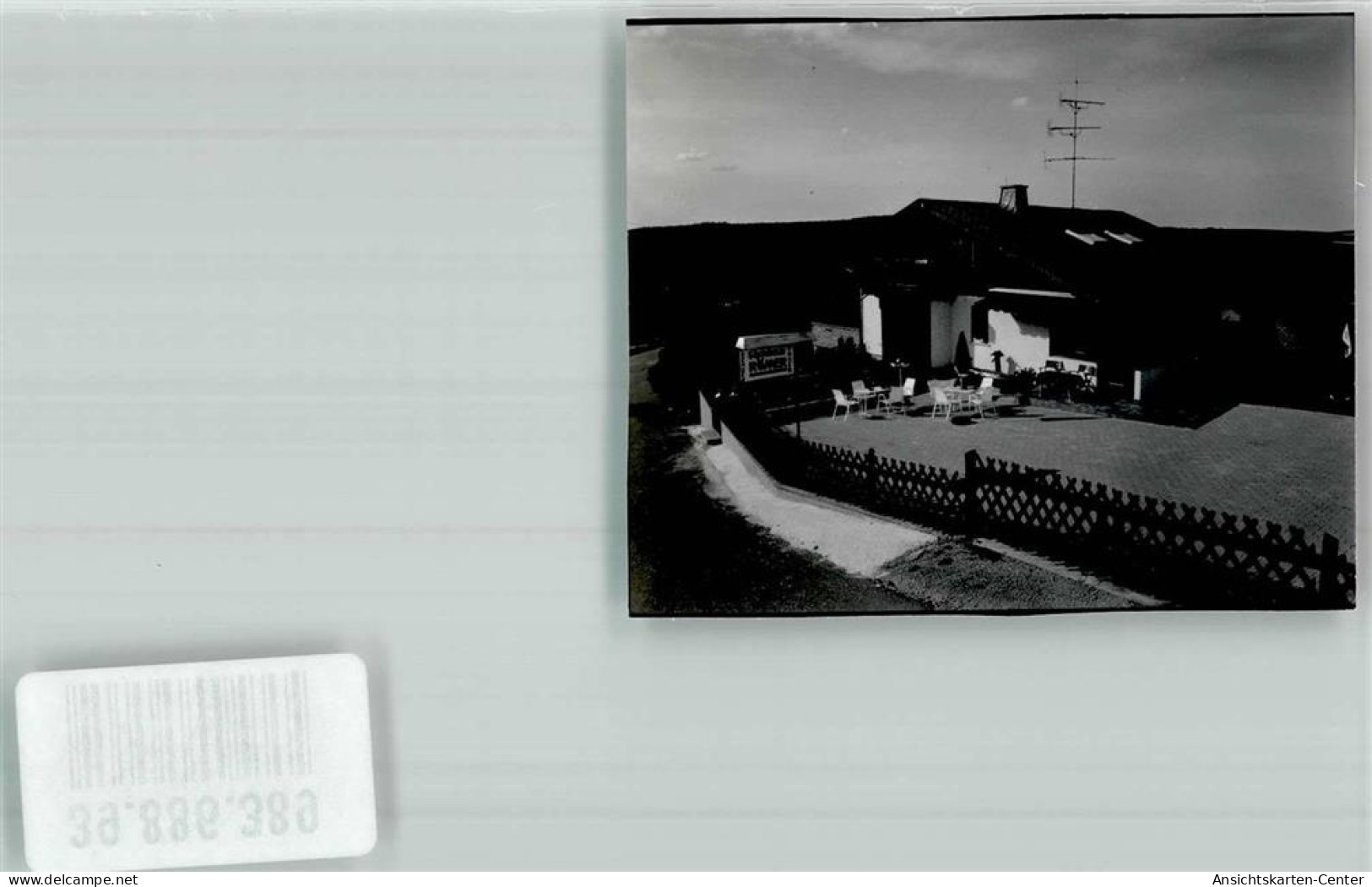 39886389 - Seitzenhahn