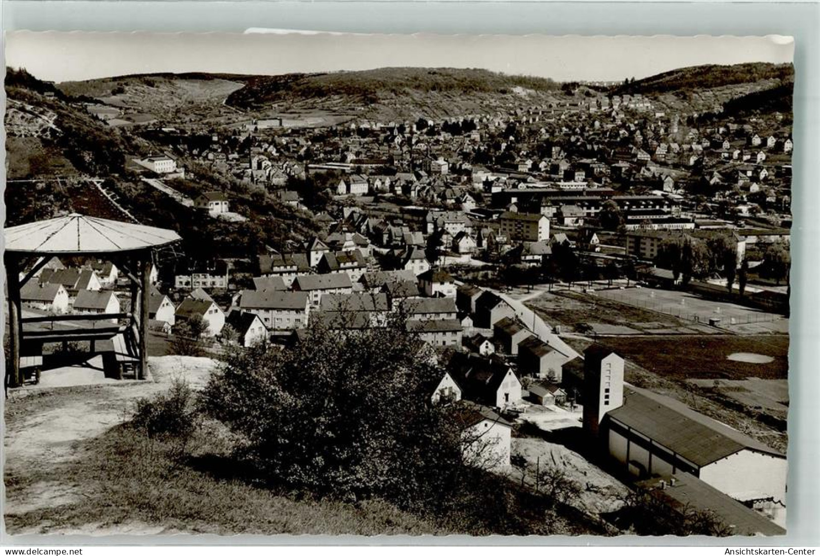 39887647 - Mosbach , Baden