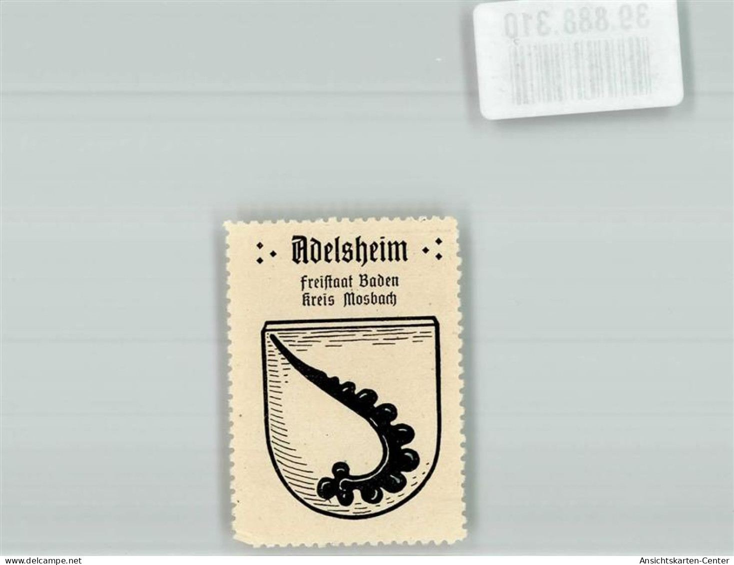 39888310 - Adelsheim