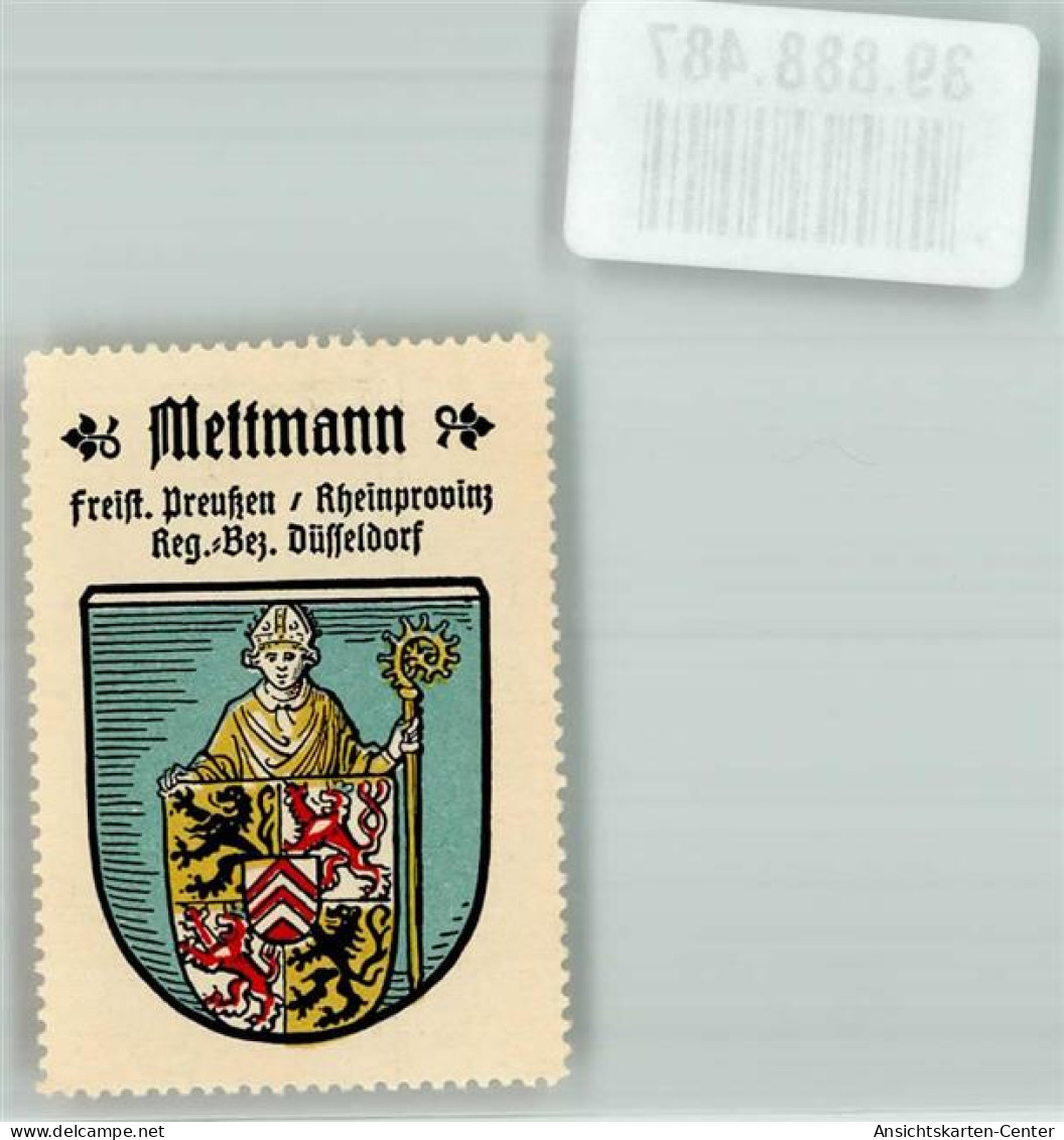 39888487 - Mettmann
