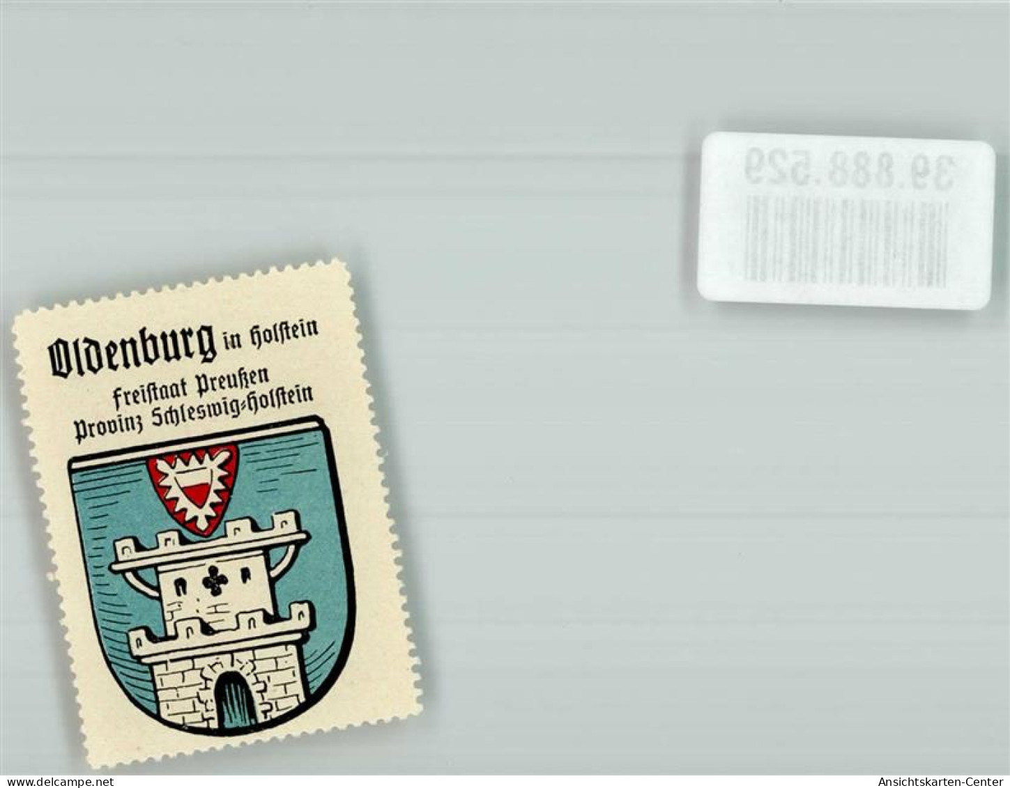 39888529 - Oldenburg in Holstein