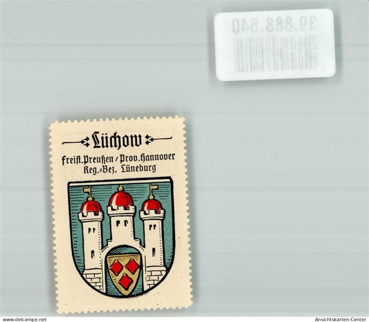 39888540 - Luechow Wendland