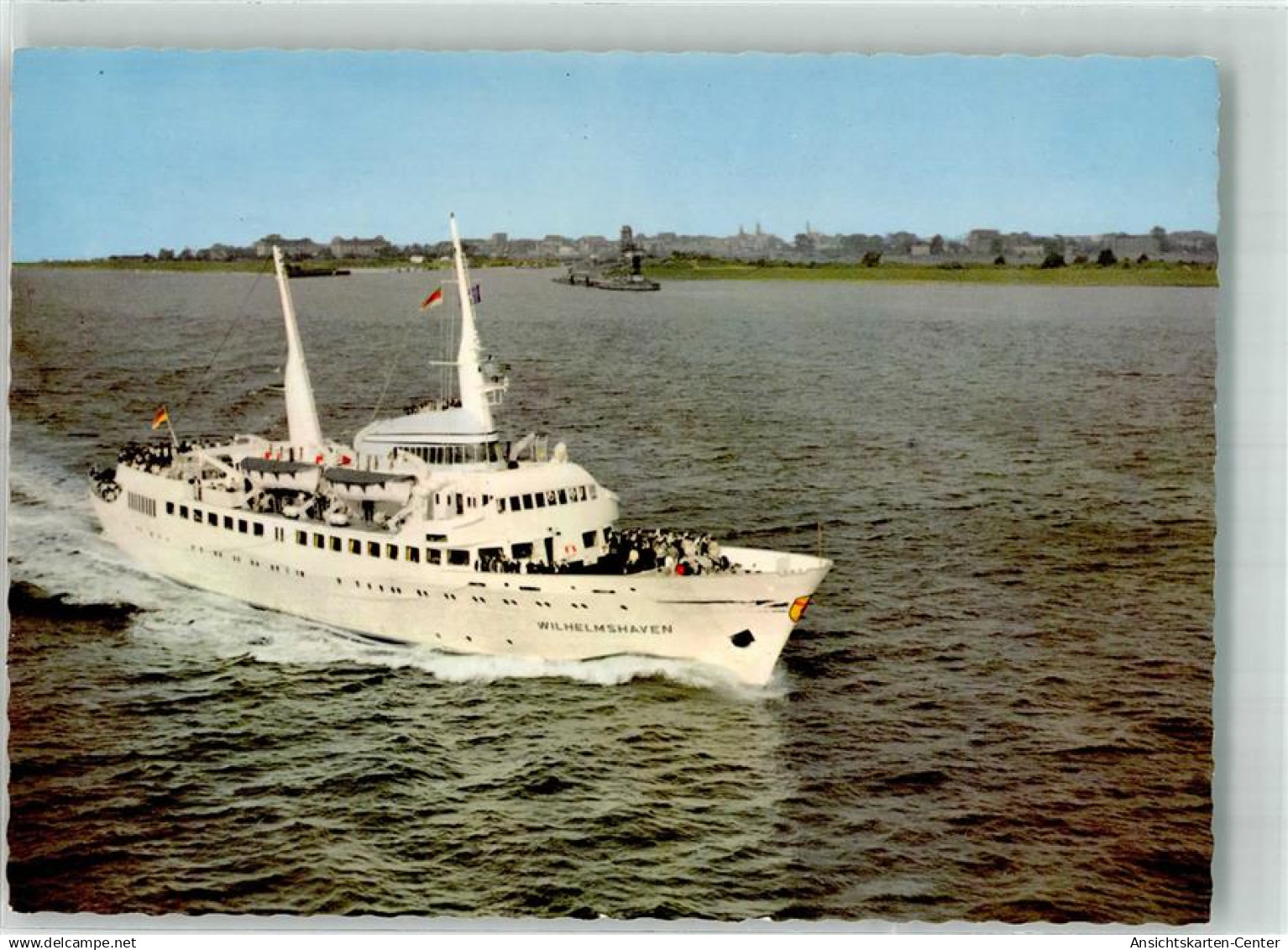 39895385 - Wilhelmshaven