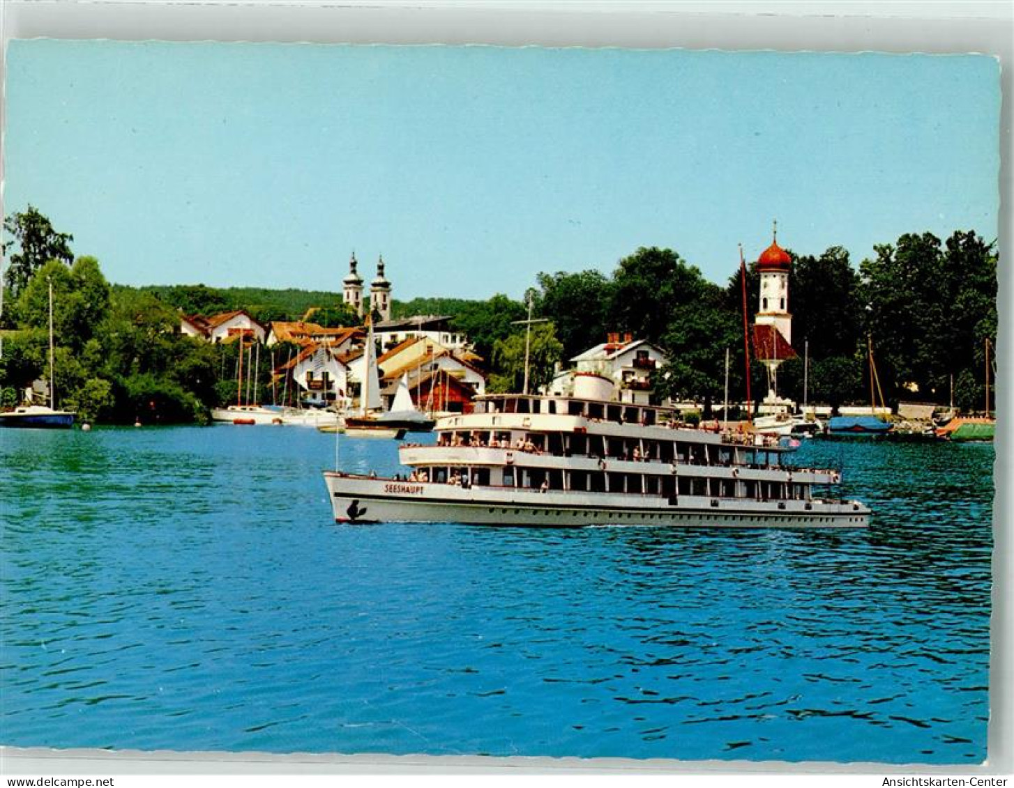 39895747 - Tutzing