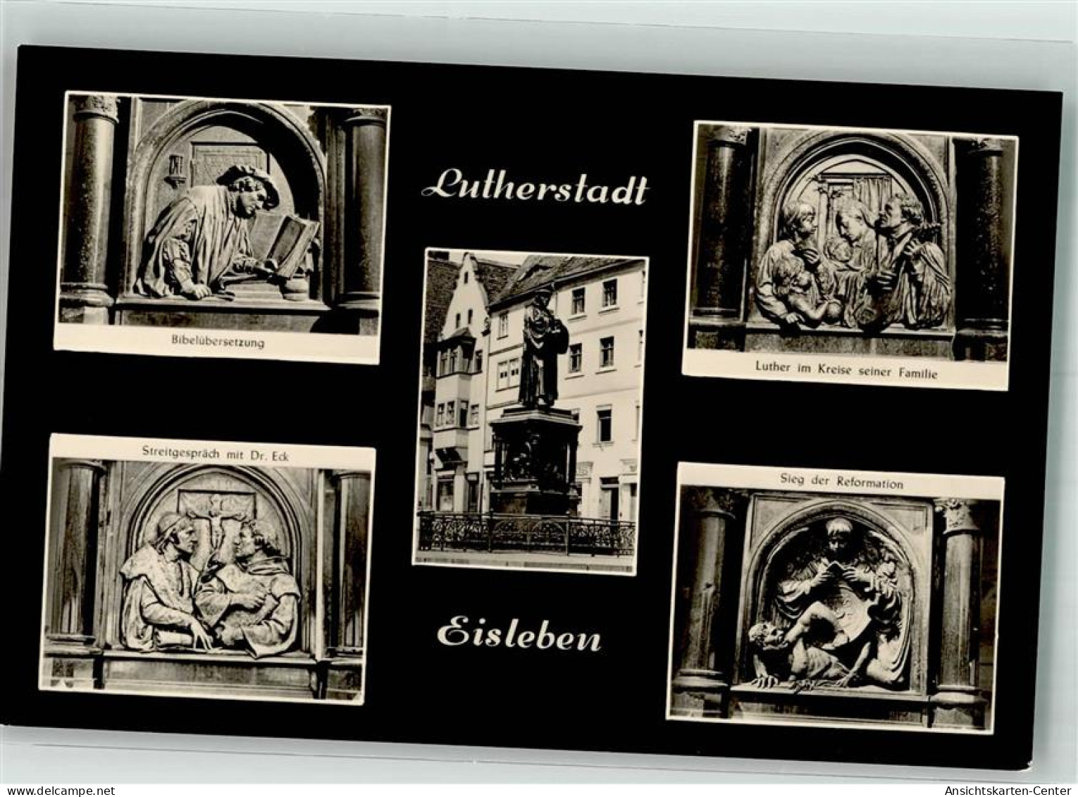 39897857 - Lutherstadt Eisleben