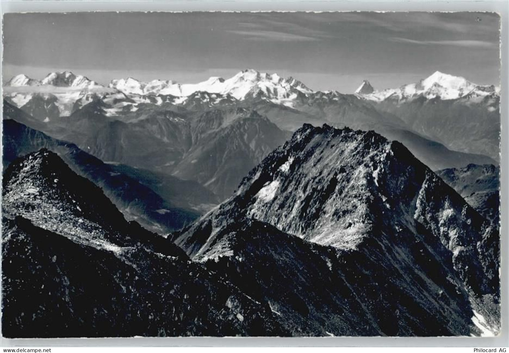 3991 Betten - Berg Panorama Gletscher - 50441395