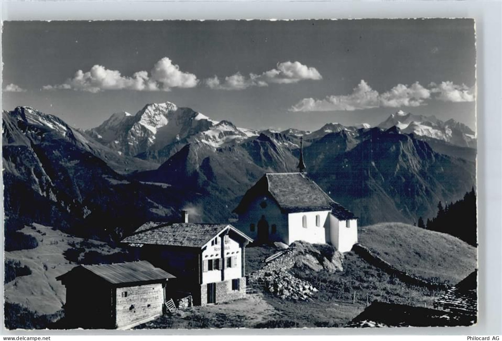 3991 Betten - Berg Panorama Haus Feld - 50441393