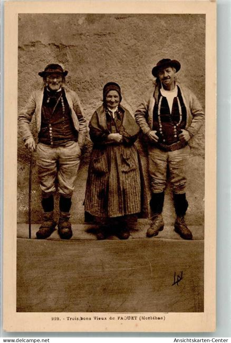 39910609 - Le Faouet