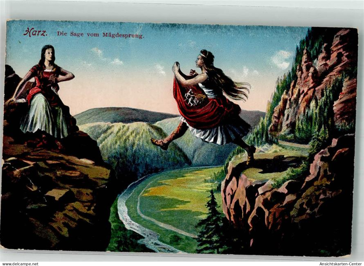 39910862 - Harzgerode