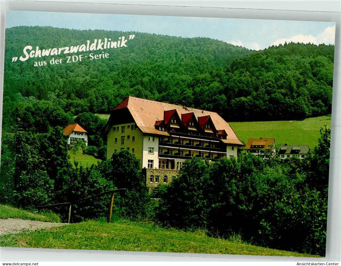 39914259 - Glottertal