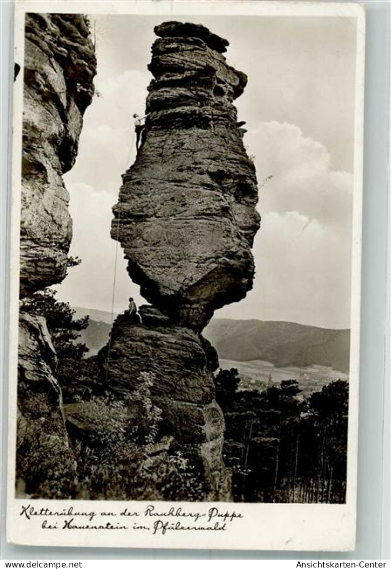 39918941 - Hauenstein , Pfalz