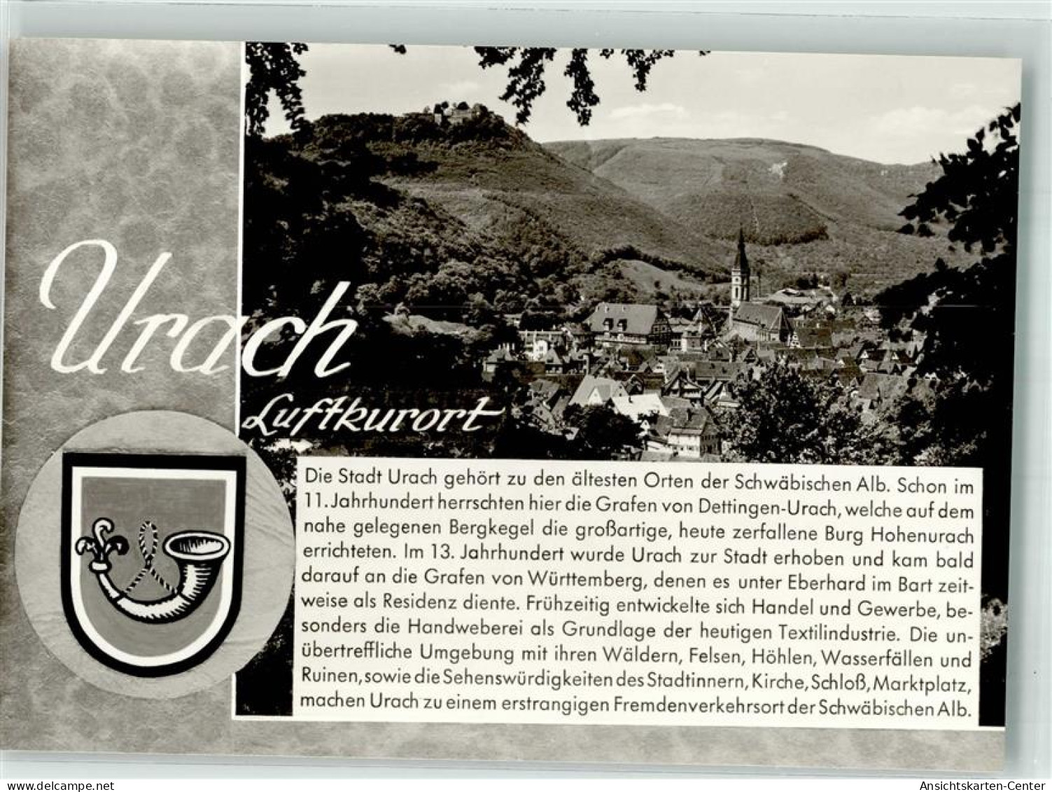 39919460 - Urach Bad Urach