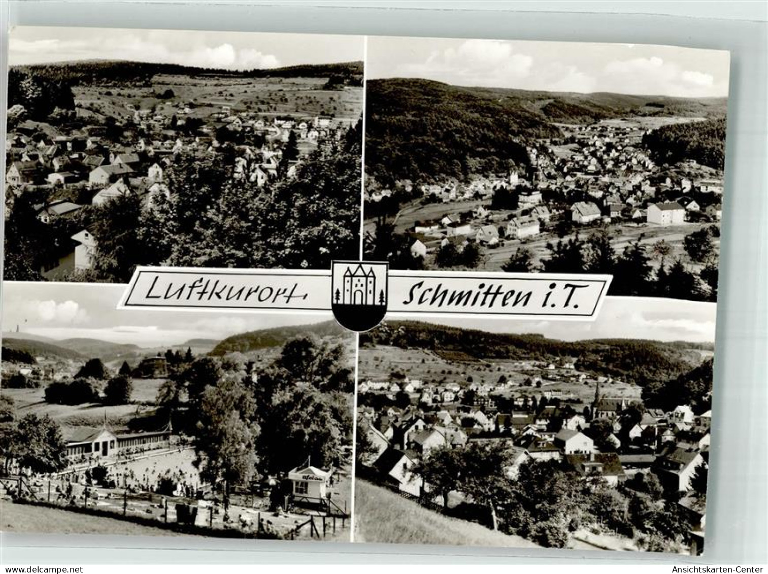 39919769 - Schmitten , Taunus