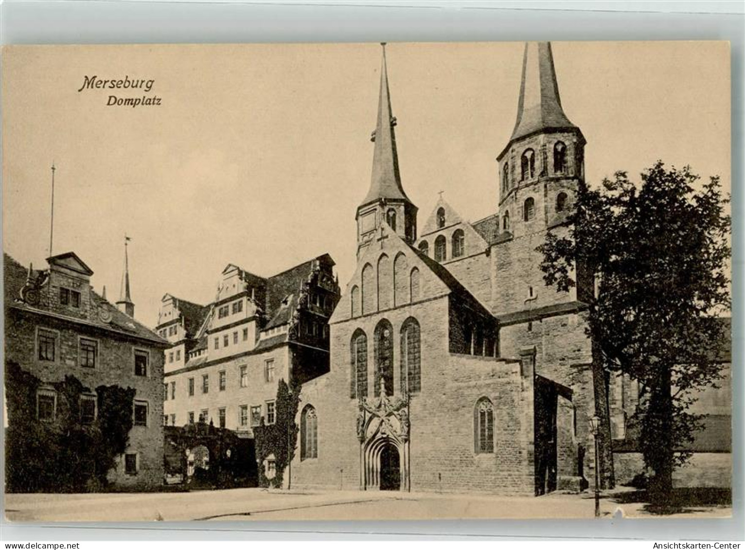 39921368 - Merseburg