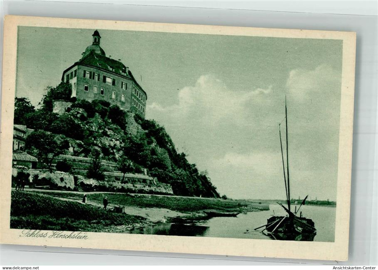 39922190 - Hirschstein b Riesa