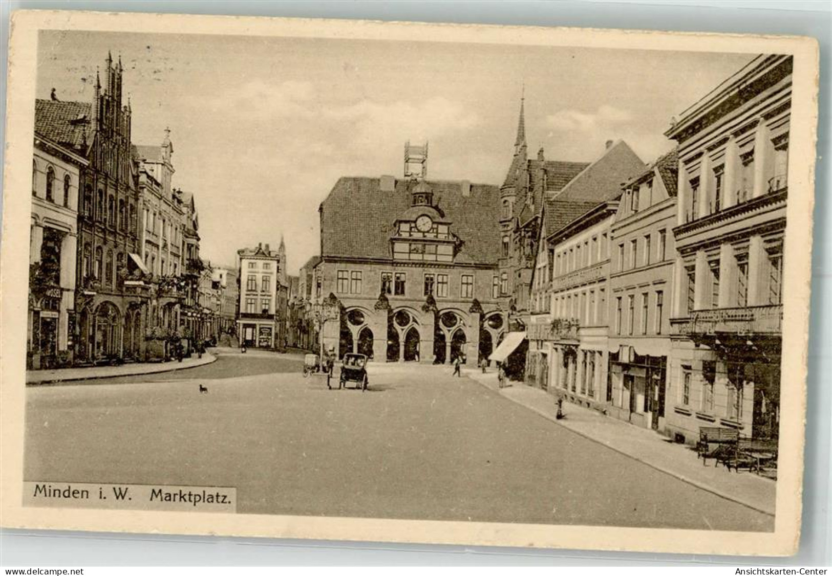 39922618 - Minden , Westf