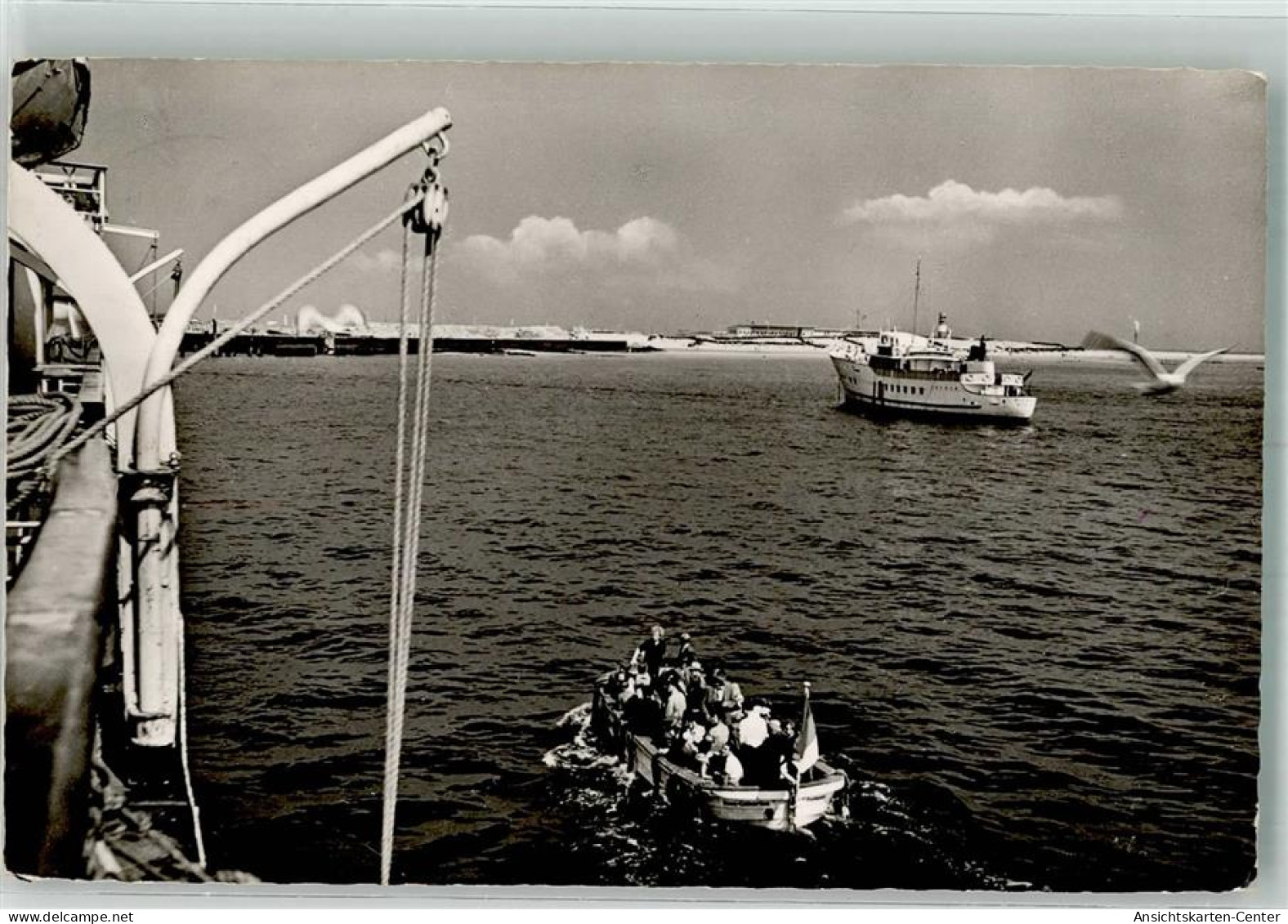 39922867 - Helgoland