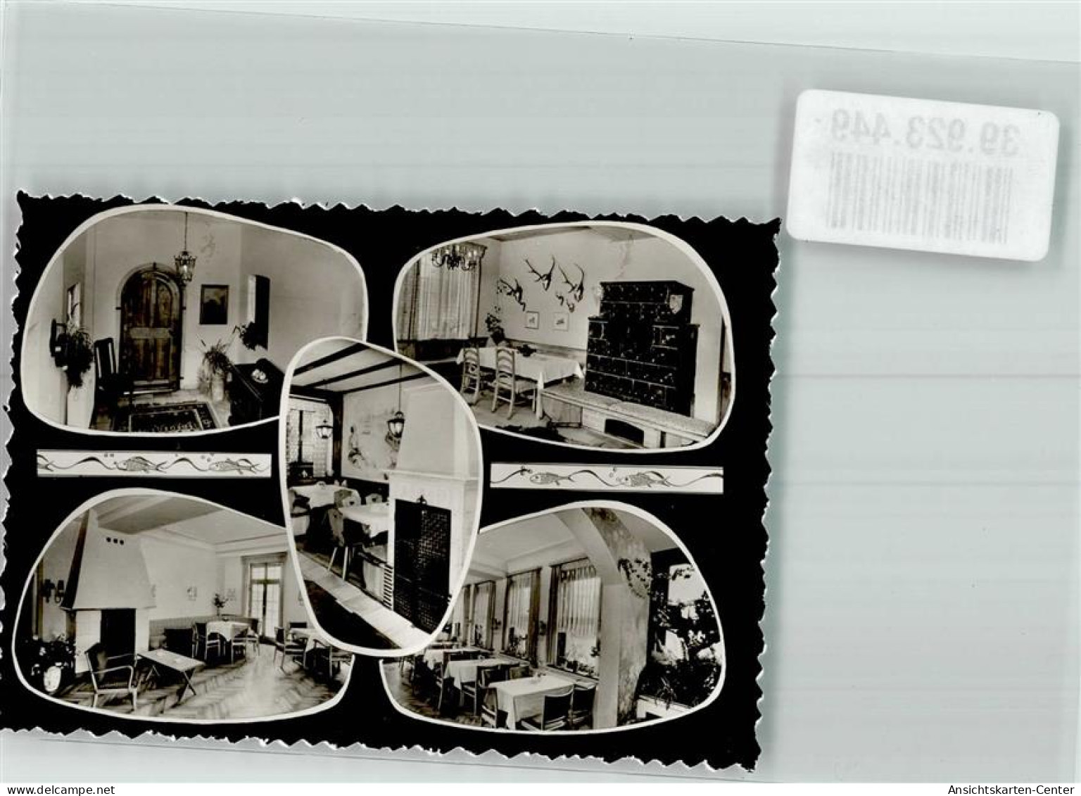 39923449 - Hockenheim