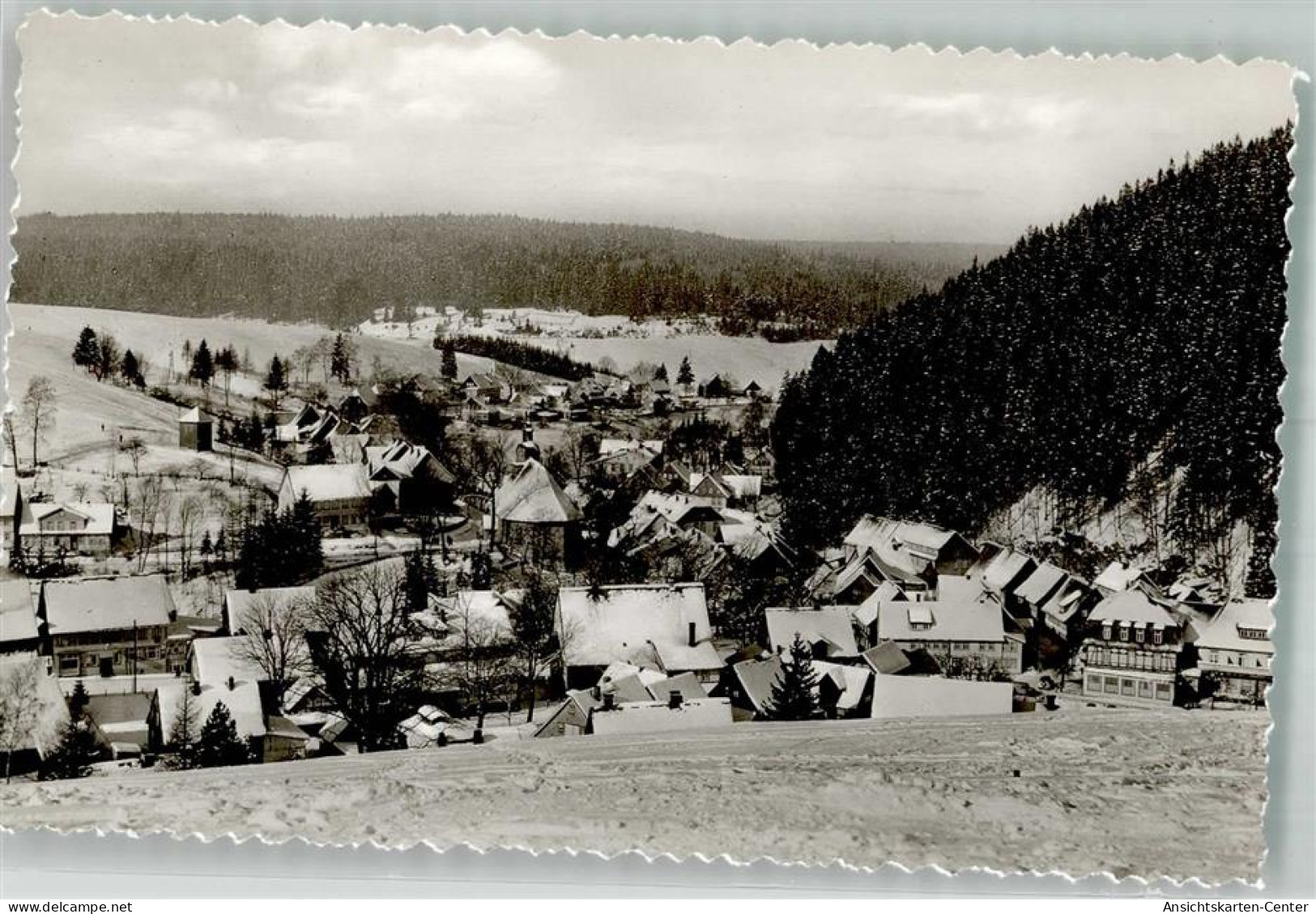 39923538 - Altenau , Harz