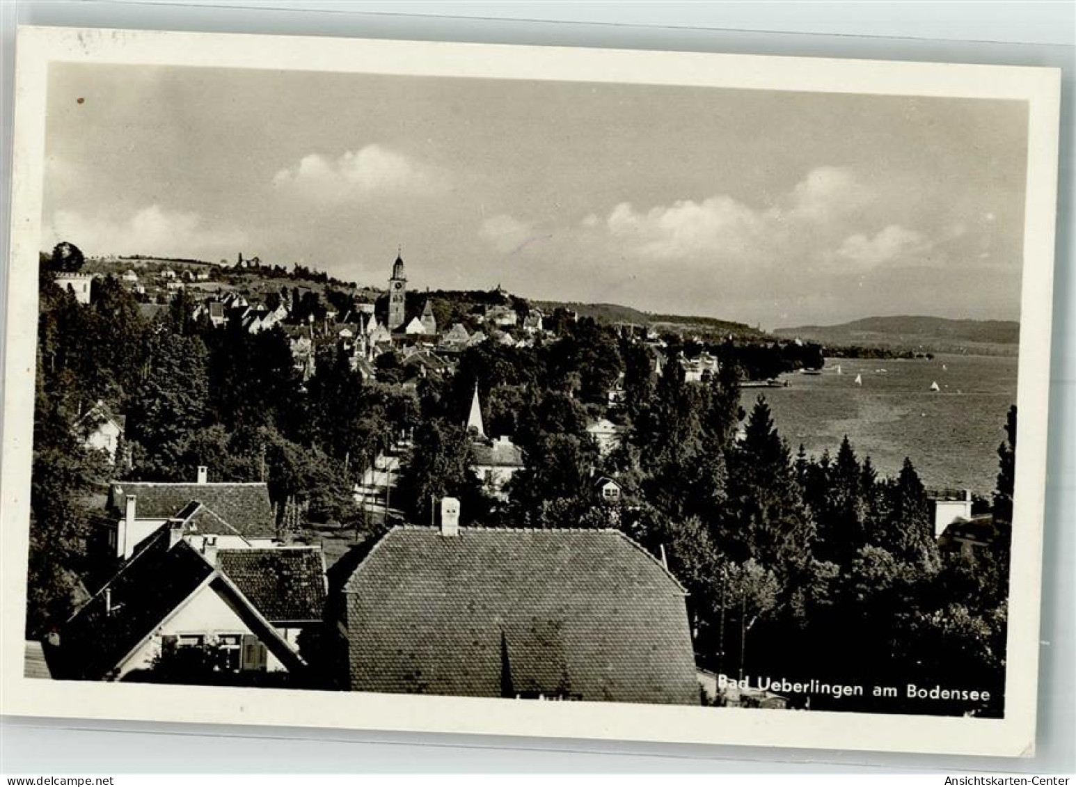 39924790 - Ueberlingen , Bodensee