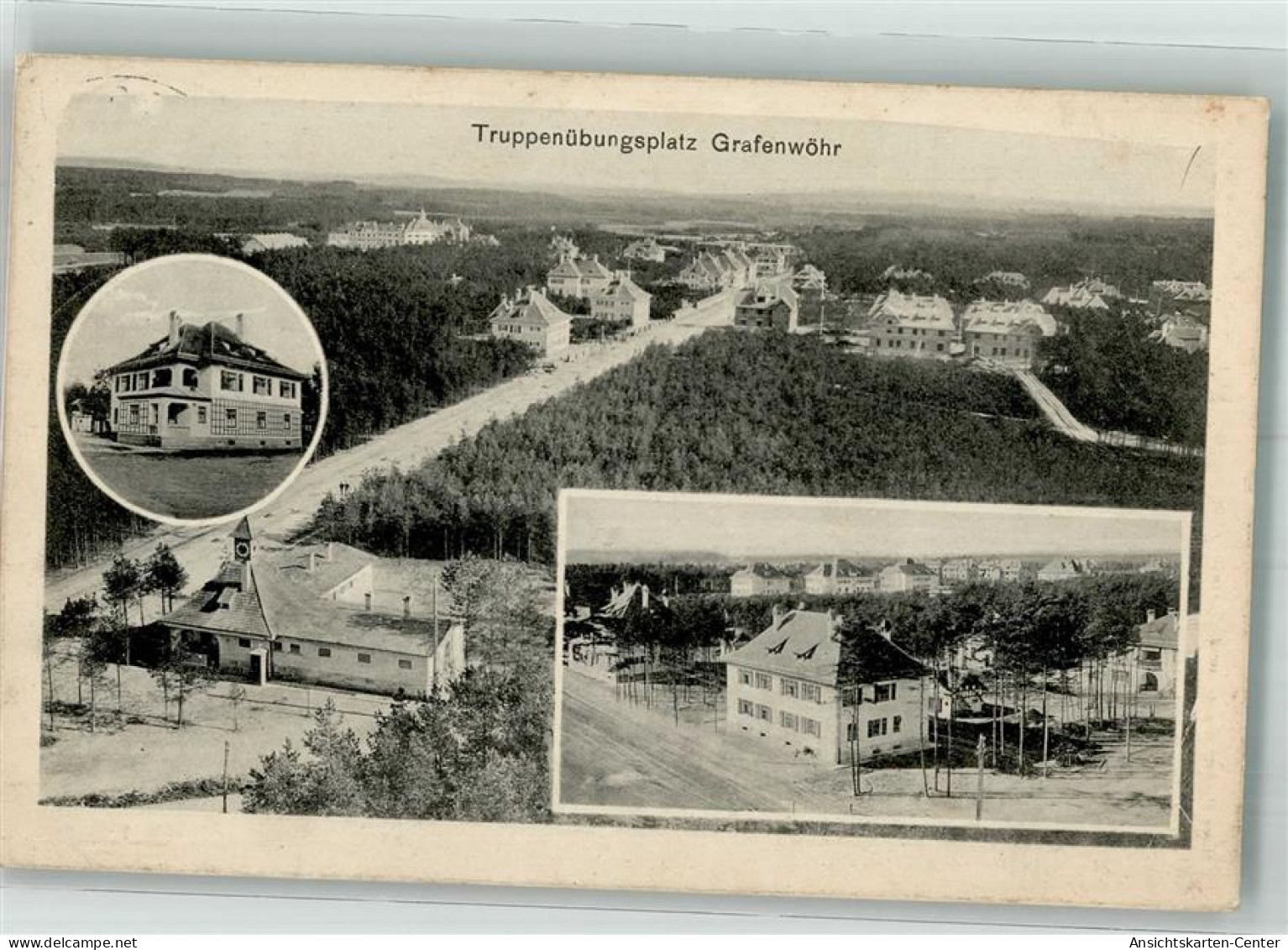 39926058 - Grafenwoehr