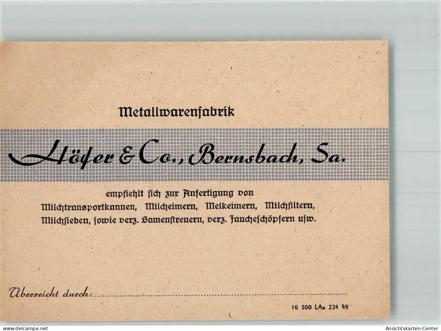 39926306 - Bernsbach