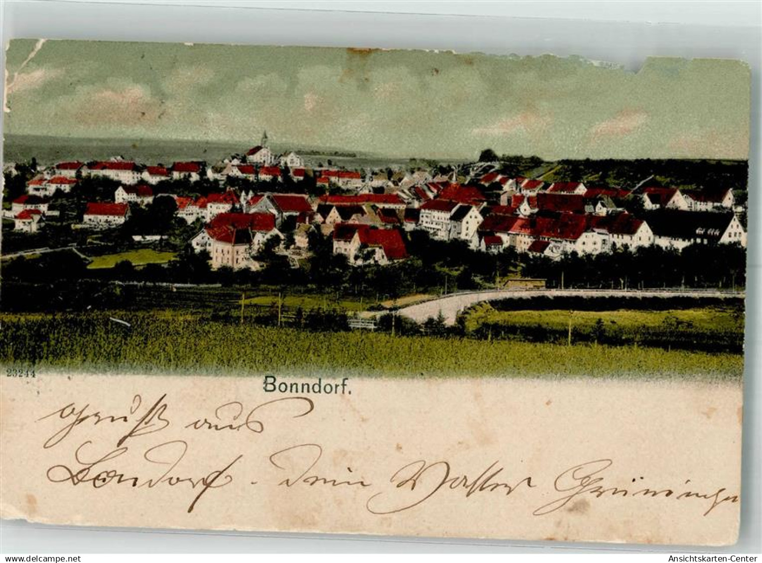 39927785 - Bonndorf im Schwarzwald